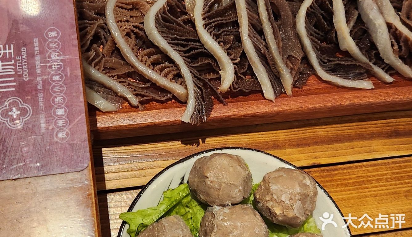 这就是火锅的魅力，让人欲罢不能