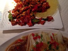 湖庭壹品鸭王-湖庭壹品鸭王·传统北京烤鸭·别墅私房菜·庭院宵夜(江宁店)