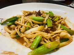 -老味道餐厅(江山店)