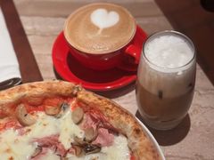 -Mammamia意大利餐厅(阳春巷店)