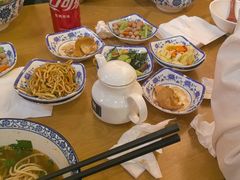 -舌尖尖·兰州牛肉面(浦东机场店)