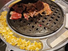 -韩宫宴和牛烤肉(武汉光谷现代风情街店)