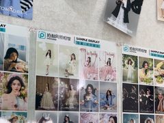 -拍刻风照相馆(花都融创店)