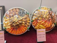 -东江海辉酒楼·公司团建·商务宴请·生日宴(宝安店)