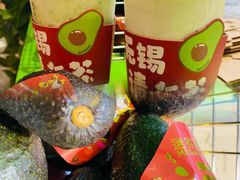 -迷客夏Milksha(无锡苏宁店)