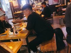 -KAOTOWN烤堂•烧烤(海汇港店)
