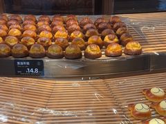-FANEN法念·烘焙·甜点(万象城店)