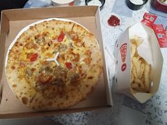 -必胜客(漕宝路店)