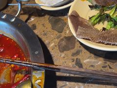 -蜀国大将老火锅(江北店)