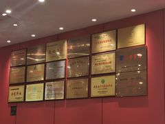 -陈记菜馆·非遗淮扬菜(东关街教场店)