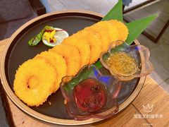 -云水瑶意境云南菜(柏威年购物中心店)