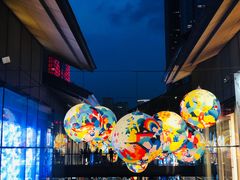 -Apple零售店(成都太古里店)