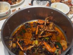 -七欣天香辣蟹火锅(南京桥北太平店)