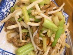 -老味道1992(武当山店)