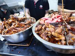 -阿生哥螺蛳粉(永安街店)