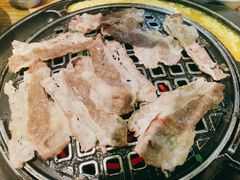 -小米烤肉-泥炉炭烤(常营店)
