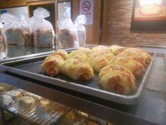 -苹果花园(枫林路店)