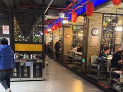 -天都火锅酒楼(虹梅南路店)