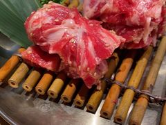 -西塔老太太泥炉烤肉(亚运村店)