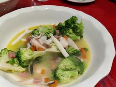 -阿巧一号私房菜(止园路店)