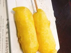 -老厨家(友谊路总店)