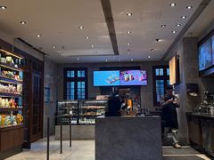 -星巴克臻选(思南公馆店)