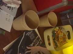 -剧狐剧本杀·月球探案馆(人民广场1号店)