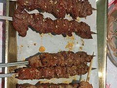 -老班长·小龙虾·鲜货烧烤大排档(金街美地店)