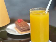 -天津海河悦榕庄·Lobby Lounge大堂吧