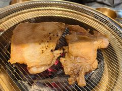 -闻老头·菊花炭烤肉(D11店)