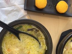 -大鼓米线(杭州国大城市广场店)