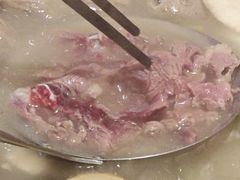 -潮泰牛肉火锅 · 创于1992年(车公庙店)