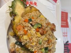 -食悦天美食广场(长沙IFS国金中心店)