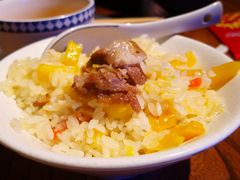 -纳瓦新疆菜(银都店)