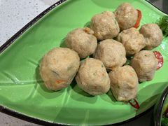 -一叶一世界•素食餐厅(新光天地店)