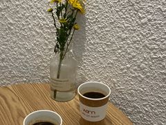 -Cafe on warm(丹霞店)