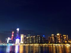 -琶醍壹号•潮菜江景餐吧