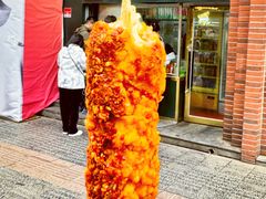 -上海鸡柳店(中街盛京大家庭店)