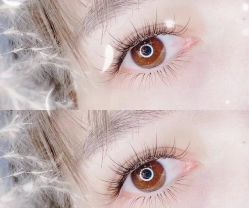 -七月美睫 美甲