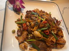 -老友王·南宁特色菜(金汇如意坊店)