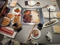 -海底捞火锅(大华一路店)