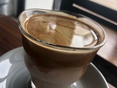 -Eu2+ coffee(上大路店)