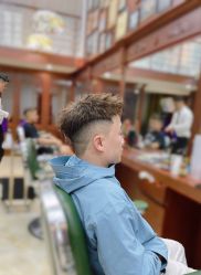 点击看大图 -尼特斯男士发型馆