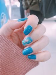 -M·X Nail日式美甲美睫