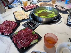 -三毛牛肉店(福强店)