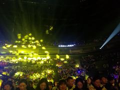 -梦之蓝青奥体育公园体育馆