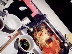 -海底捞火锅(泉城路店)