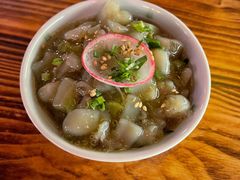 -千懿六本木酒场(常熟路店)