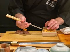 -Sushi Hanzo半藏(天环广场店)