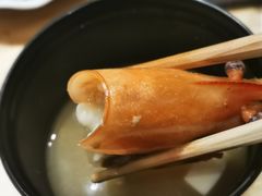 -鮨青(恒基名人购物中心店)